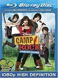 Camp Rock [Blu-ray]