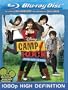 Camp Rock: Extended Rock Star Edition [Blu-ray]