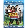 Camp Rock [Blu-ray]