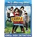 Camp Rock: Extended Rock Star Edition [Blu-ray]