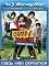 Camp Rock: Extended Rock Star Edition [Blu-ray]
