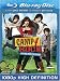 DVD : Camp Rock: Extended Rock Star Edition [Blu-ray]