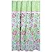 Dena Ikat Shower Curtain