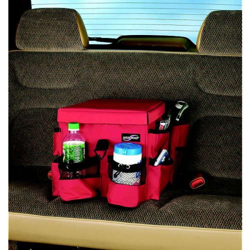 High Road Kids Car Organizer XL