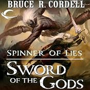 Spinner of Lies: Forgotten Realms: The Abyssal Plague, Book 2 | [Bruce R. Cordell]