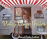 Vintage Camper Trailers