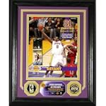 Kobe Bryant Los Angeles Lakers 81 Points Photo Mint