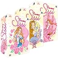 Princesse Sissi - Int�grale - Pack 3 Coffrets (12 DVD)