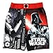 Star Wars Boys Swim Trunks Swimwear