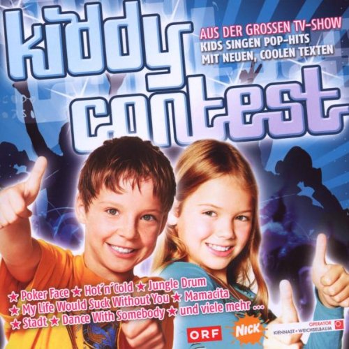 Produkt-Bild: Kiddy Contest Vol.15