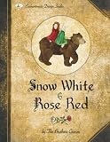 Snow White  Rose Red