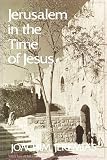 Jerusalem in the time of Jesus : an investigation into economic and social conditions during the New Testament period