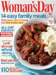 Woman's Day (1-year auto-renewal)
