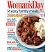 Woman's Day (1-year auto-renewal)