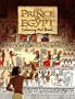 PRINC/EGYPT:COLORING BOOK