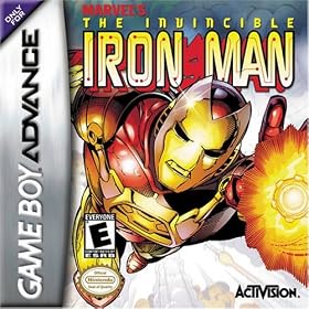 Iron Man