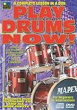 Play Drums Now