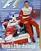F1 - Formula 1 Magazine - Single Issue - February, 2002 - Vol 1 - Issue 12