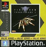FIRESTORM - Thunderhawk 2 [Playstation]