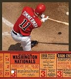 The Story of the Washington Nationals