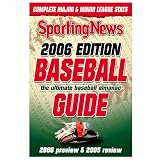  : 2006 Baseball Guide (Paperback)