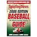 2006 Baseball Guide (Paperback)