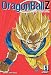 Dragon Ball Z, Vol. 5 (VIZBIG Edition): Dr. Gero's Laboratory of Terror! (Dragon Ball Z Vizbig Editions)