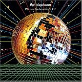 We are the handclaps ep.
