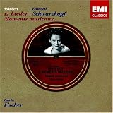 Revue EMI Classics  / Schubert: 12 Lieder; Moments musicaux