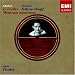Schubert: 12 Lieder; Moments musicaux
