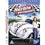Herbie: Fully Loaded [DVD] [2005]