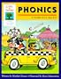 Gifted and Talented Phonics: A Workbook for Ages 4-6 (Gifted & Talented)