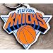 New York Knicks Key Ring