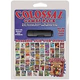 Colossal Games Pack