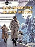 Produkt-Bild: Valerian und Veronique, Bd.7, Das Monster in der Metro