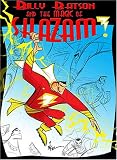 Billy Batson and the Magic of Shazam