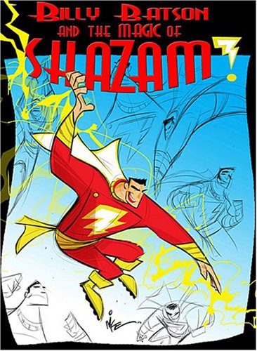 Buy Billy Batson and the Magic of Shazam online at Discounted New and Used prices. Delivered to your door with Off-The-Bookshelf.