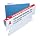Smead Viewables Labeling System for Hanging Folders, Starter Pack, 1 pack  (64902)