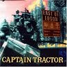 Image of album by Captain Tractor
