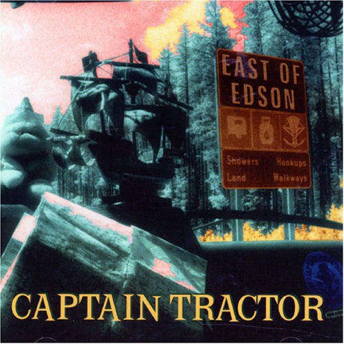 Captain Tractor - No Title - Zortam Music