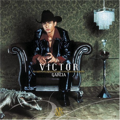 Victor Garcia - Mi Funeral Lyrics - Zortam Music