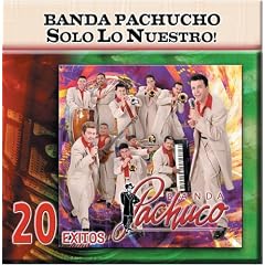 Solo lo Nuestro: 20 Exitos
