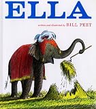 Ella (Turtleback School & Library Binding Edition)