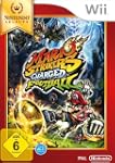 Mario Strikers: Charged Football [Nin...