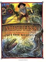 Mike Fink