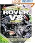 How to Power Tune Rover V-8 for Road & Track