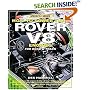 How to Power Tune Rover V8 Engines for Road and Track (SpeedPro) (Speedpro)