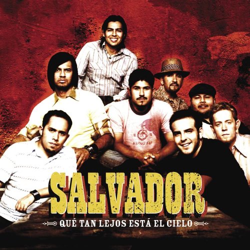 CD-Charts  Music : Que Tan Lejos Esta el Cielo