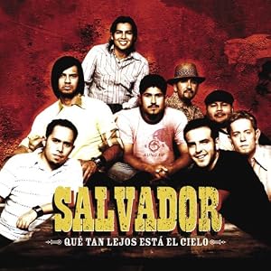 Click to buy Spanish Christian Music: Que Tan Lejos Esta El Cielo (How Far Is Heaven) from Amazon!