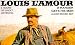 Ranger Gets His Man Boxed Set (Louis L'Amour)